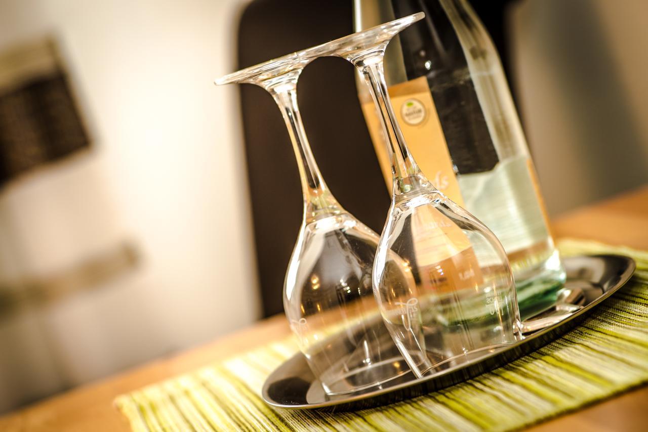 Flugplatzrestaurant Wallmuhle Hotel Atting Bagian luar foto